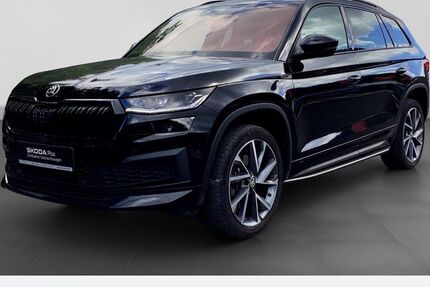 Skoda Kodiaq 74.678 km 36.440 &euro; Remscheid 42857
