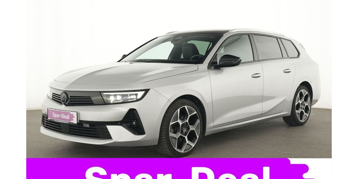 Opel Astra 57.711 km 21.995 &euro; Neuss 41460