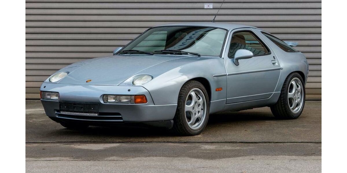 Porsche 928 279.000 km 38.000 &euro; Wuppertal 42285