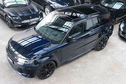 Land Rover Range Rover Sport 93.145 km 44.990 &euro; Düsseldorf 40237