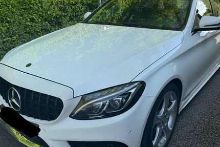Mercedes-Benz C 250 187.246 km 13.950 &euro; Oberhausen 46047