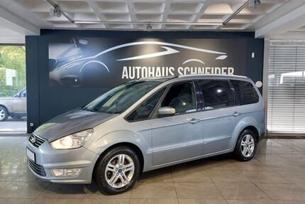 Ford Galaxy 127.108 km 10.700 &euro; Ratingen 40880