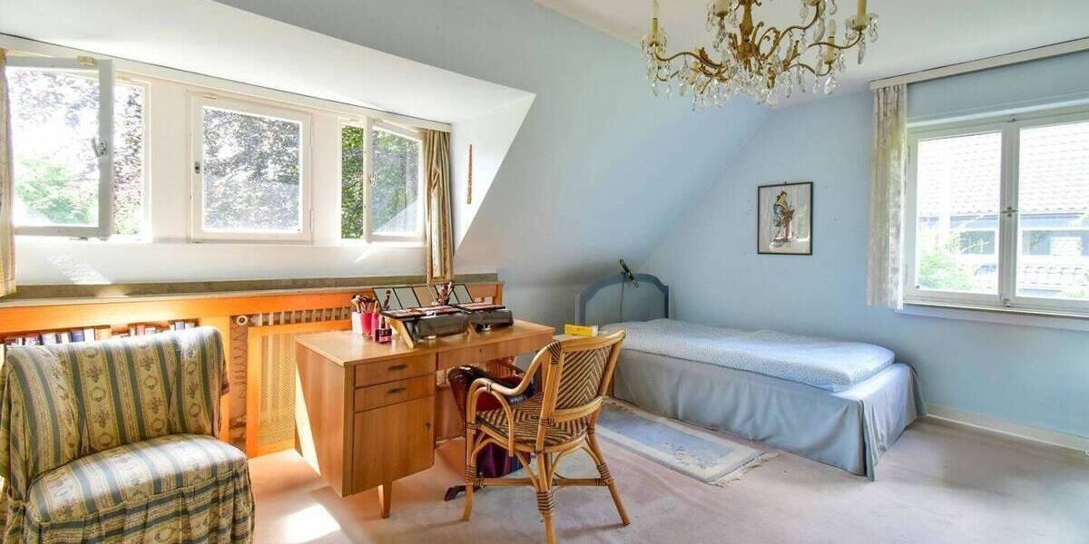 Einfamilienhaus Duisburg / Am Heidberg Ungelsheim - 5 Zimmer, 144 m&sup2;, 599.000&euro; | Angebot:25695779