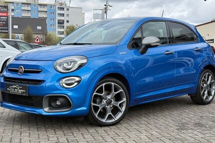 Fiat 500X 54.800 km 14.950 &euro; Grevenbroich 41516