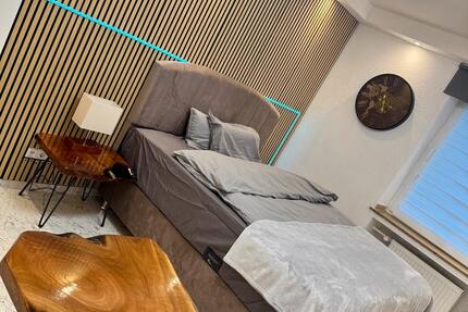 Wohnung Düsseldorf Stadtbezirk 2 - 1 Zimmer, 20 m&sup2;, 820&euro; | Angebot:25924181