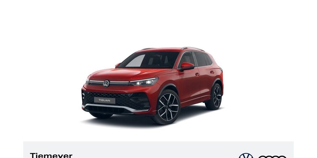 VW Tiguan 4.724 km 46.540 &euro; Gelsenkirchen 45894
