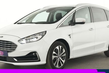 Ford S-Max 105.137 km 24.995 &euro; Neuss 41460