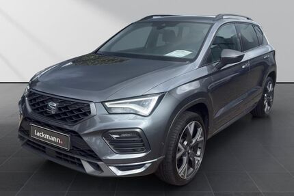 Seat Ateca 44.900 km 26.990 &euro; Solingen 42719