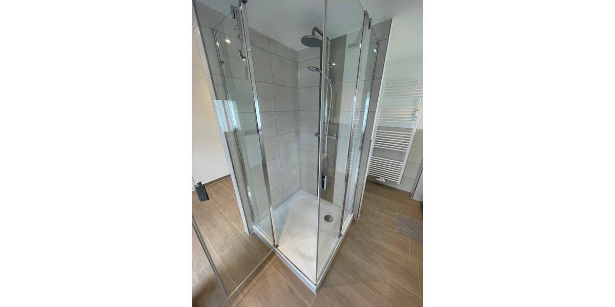 Etagenwohnung Duisburg Röttgersbach - 2 Zimmer, 82 m&sup2;, 758&euro; | Angebot:26572994