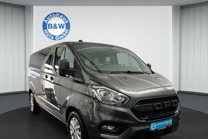 Ford Transit Custom 49.861 km 29.999 &euro; Krefeld 47805