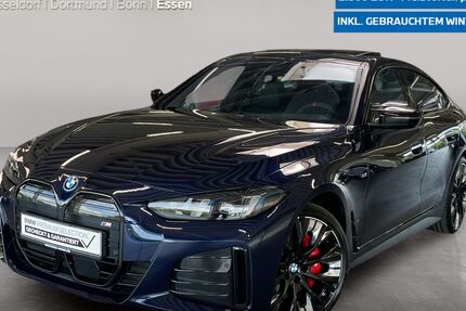 BMW i4 32.631 km 60.499 &euro; Essen 45141