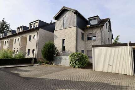 Wohnung Solingen Mitte - 3 Zimmer, 80 m&sup2;, 219.000&euro; | Angebot:27529028