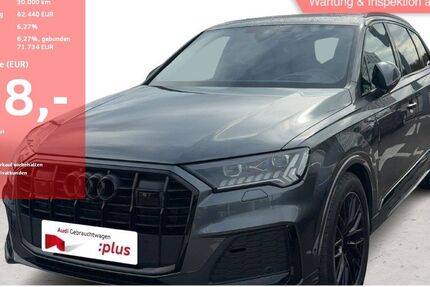 Audi Q7 76.978 km 61.940 &euro; Moers-Hülsdonk 47441
