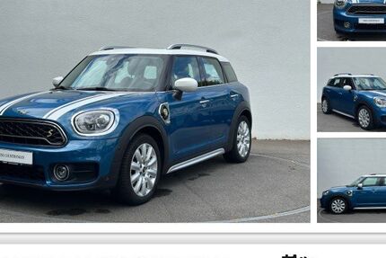 Mini Countryman SE (Cooper) 92.594 km 17.890 &euro; Oberhausen 46117