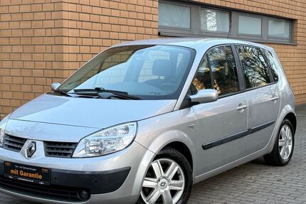 Renault Scenic 106.784 km 5.990 &euro; Essen 45326