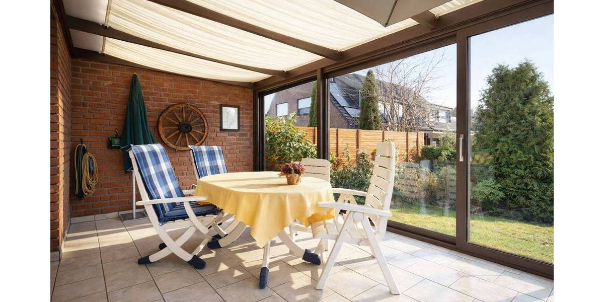 Doppelhaushälfte Krefeld / Dießem/Lehmheide Dießem/Lehmheide - 4 Zimmer, 134 m&sup2;, 398.000&euro; | Angebot:25970756