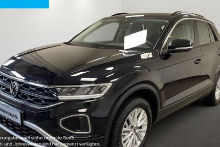 VW T-Roc 31.586 km 24.990 &euro; Düsseldorf 40233
