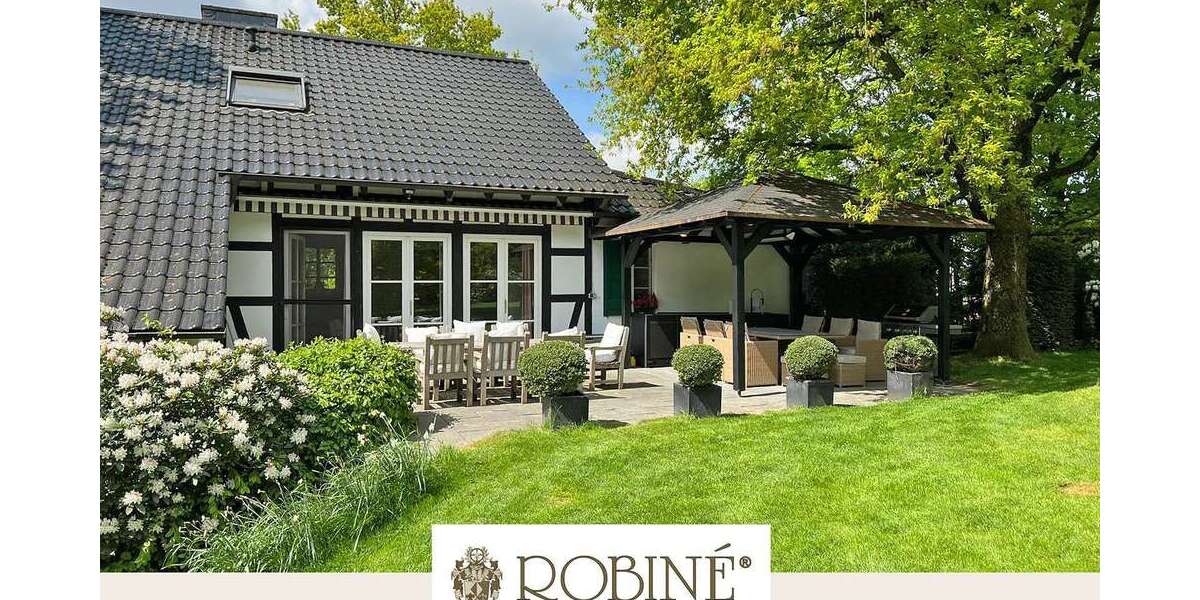 Einfamilienhaus Mettmann - 8 Zimmer, 341 m&sup2;, 1.950.000&euro; | Angebot:26510799