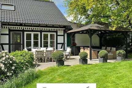 Haus Mettmann - 8 Zimmer, 341 m&sup2;, 1.950.000&euro; | Angebot:26510799