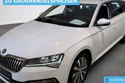 Skoda Superb 79.733 km 23.390 &euro; Krefeld 47829