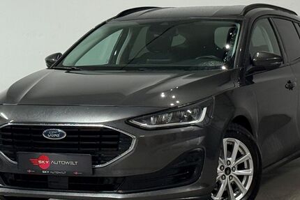 Ford Focus 85.800 km 11.950 &euro; Remscheid 42859