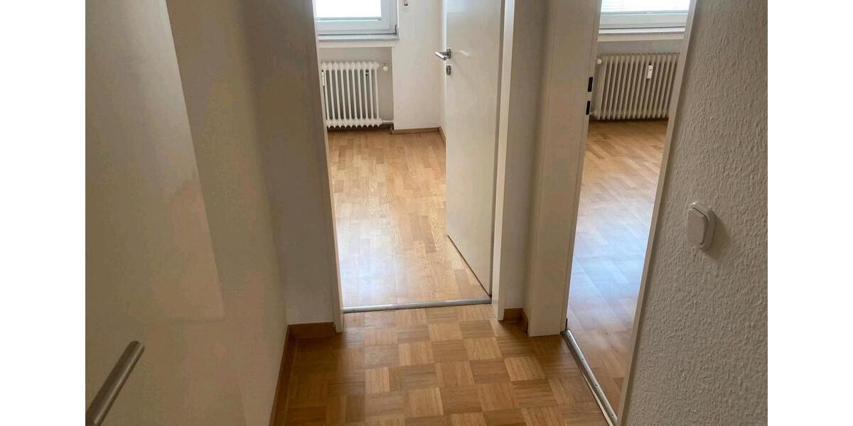 Hochparterre Kaarst - 3 Zimmer, 70 m&sup2;, 235.000&euro; | Angebot:27024008