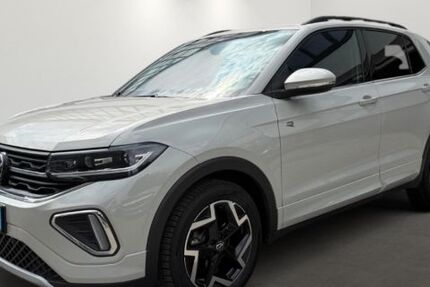VW T-Cross 7.230 km 28.480 &euro; Mülheim 45478