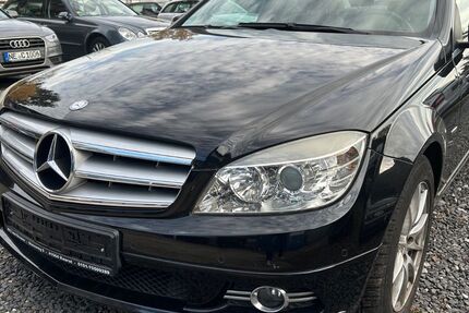 Mercedes-Benz C 200 147.300 km 5.999 &euro; Kaarst 41564