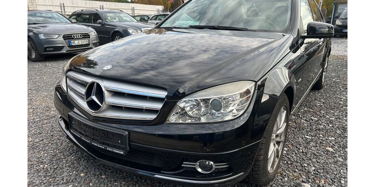Mercedes-Benz C 200 147.300 km 5.999 &euro; Kaarst 41564