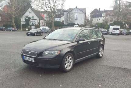 Volvo V50 210.000 km 4.500 &euro; Solingen 42719