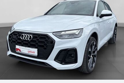 Audi Q5 61.280 km 44.880 &euro; Gelsenkirchen 45894