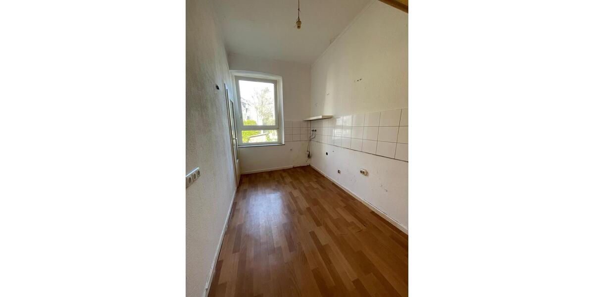 Etagenwohnung Wuppertal Elberfeld - 2 Zimmer, 50 m&sup2;, 425&euro; | Angebot:25921591