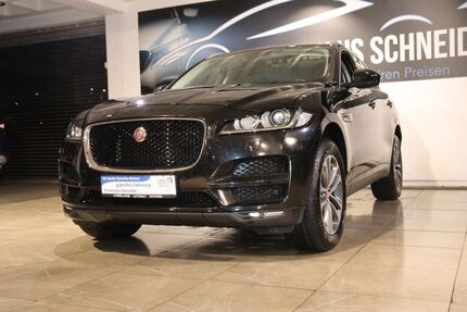 Jaguar F-Pace 115.501 km 18.390 &euro; Ratingen 40880