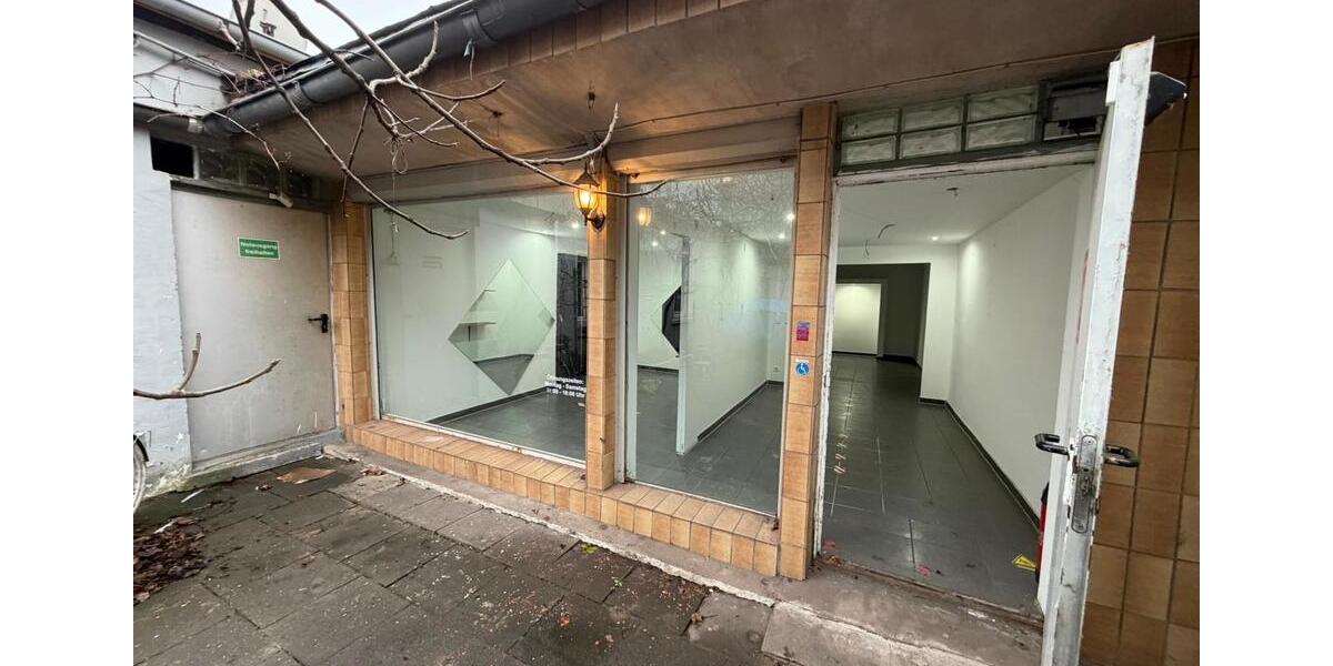 Gewerbeobjekt Duisburg Hamborn - 1.300&euro; | Angebot:24694556