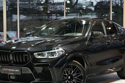 BMW X6 M 149.000 km 63.900 &euro; Remscheid/NRW 42855