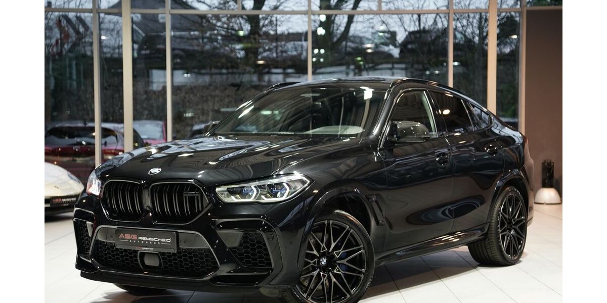 BMW X6 M 149.000 km 63.900 &euro; Remscheid/NRW 42855