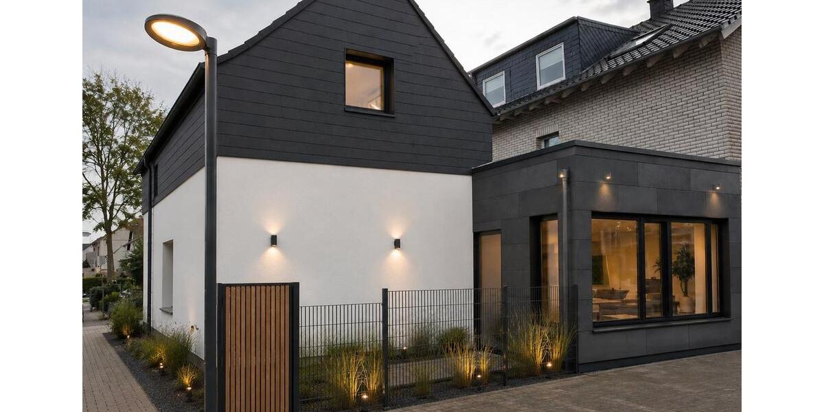 Einfamilienhaus Langenfeld (Rheinland) - 3 Zimmer, 100 m&sup2;, 275.000&euro; | Angebot:27192967