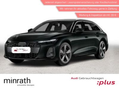 Audi A6 14.700 km 49.880 &euro; Moers-Hülsdonk 47441