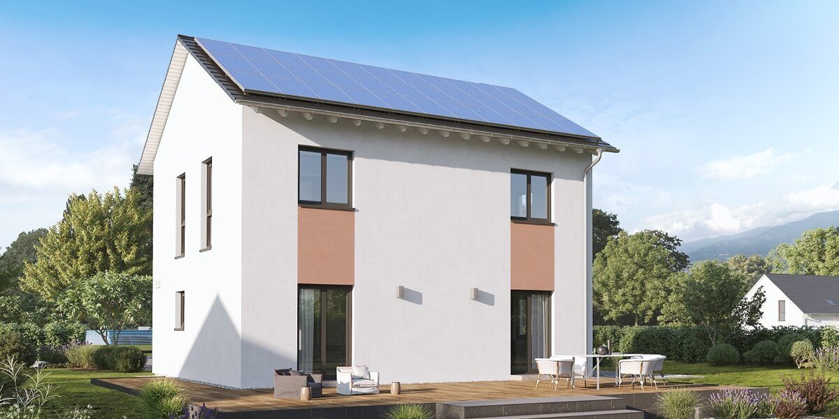 Ihr individuelles Einfamilienhaus in Krefeld - Flexibel, modern und mit allkauf Servicevorteilen - Einfamilienhaus Krefeld Benrad | Angebot:27438273