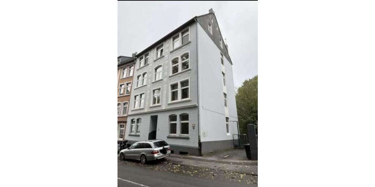 Etagenwohnung Remscheid Rath - 2 Zimmer, 50 m&sup2;, 450&euro; | Angebot:25753551