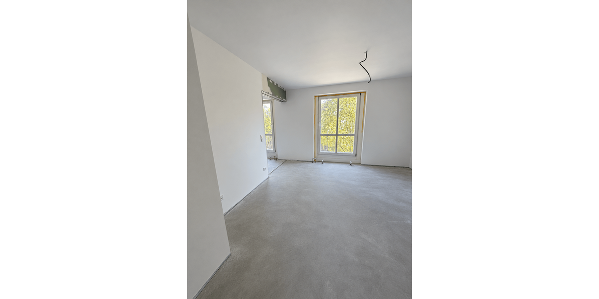 Etagenwohnung Meerbusch Necklenbroich - 2 Zimmer, 36 m&sup2;, 702&euro; | Angebot:27556918