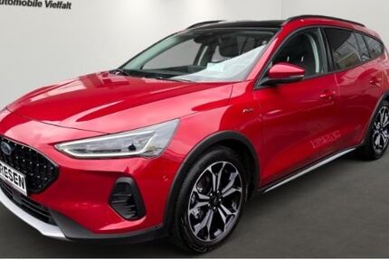 Ford Focus 20.286 km 30.990 &euro; Korschenbroich 41352