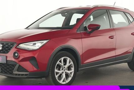 Seat Arona 42.681 km 16.539 &euro; Neuss 41460
