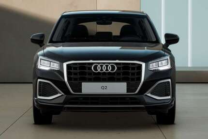 Audi Q2 23.271 km 30.980 &euro; Duisburg 47249