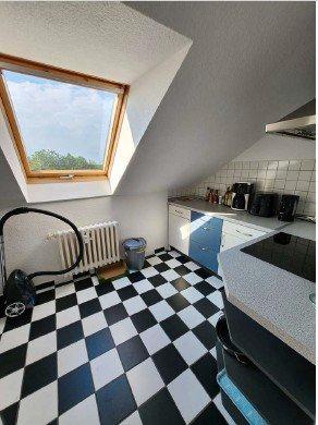 Dachgeschoßwohnung Wuppertal Dornap - 2.5 Zimmer, 57 m&sup2;, 145.000&euro; | Angebot:27191254