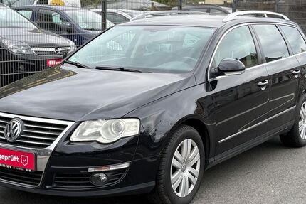 VW Passat Variant 220.000 km 2.499 &euro; ESSEN 45329
