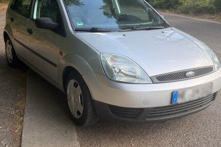 Ford Fiesta 179.814 km 1.400 &euro; Grevenbroich 41515