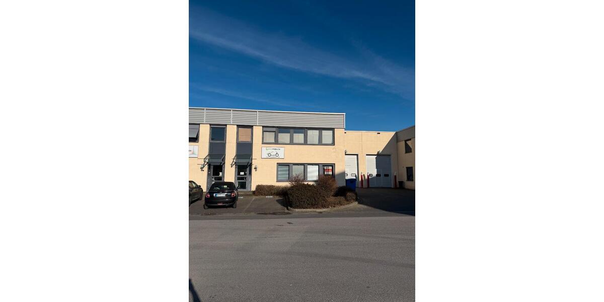 Gewerbeobjekt Neuss Gnadental - 4.009&euro; | Angebot:26015927