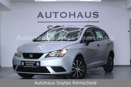 Seat Ibiza 125.000 km 5.999 &euro; Remscheid 42853