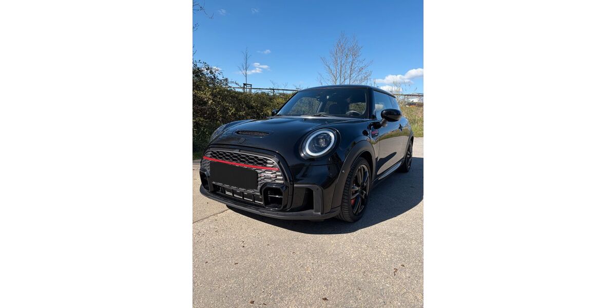 Mini John Cooper Works 42.000 km 31.900 &euro; Haan 42781